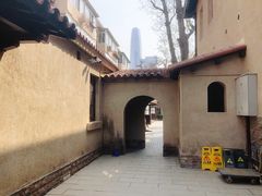 -静园(和平区)
