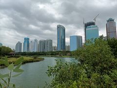 -万绿园