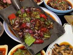 -醉八仙热酒馆(渝中店)