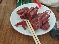 -老刘家永盛斋·传统泡馍(东关南街店)