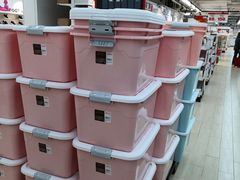 -家乐福(古北店)