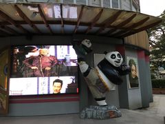 -厦门帷幕开啦红地毯蜡像艺术馆