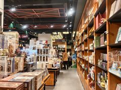 -西西弗书店·矢量咖啡(新光天地店)
