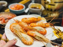 -川骄海鲜自助(亚运村店)