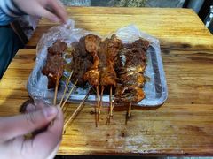 -胡仁根胡记炸炸炸