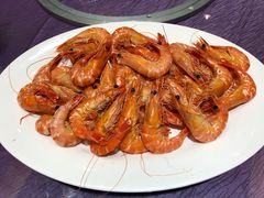 -盛港湾海鲜食府(黄沙店)