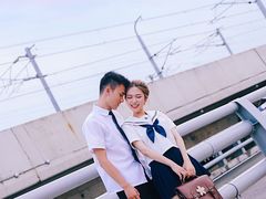 -海堤纪念公园