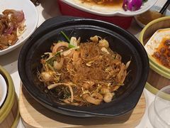 -顺粤楼·粤菜·点心(融创茂店)
