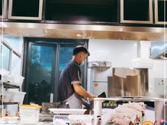 -品回味清真西北楼(宁波首店)