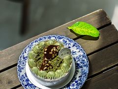 -绿小院(荔湾店)
