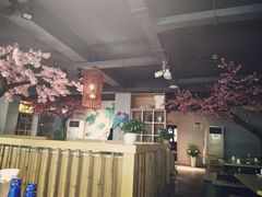 -香坝坝鲜鱼火锅(春熙路店)