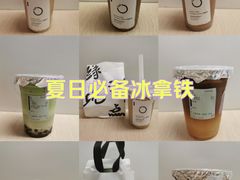 -宝藏绿洲(扬韬广场店)