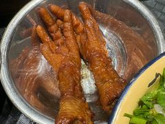 -池嬢拌粉(上海首店)