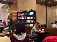-星巴克(威尼斯人店)