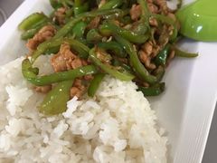 -中国农业大学-第4食堂