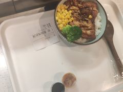 -米国现煲煲仔饭(塔子湖店)