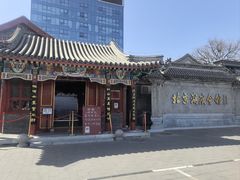 -北京湖广会馆