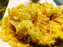 -树下时尚餐厅(翠园街店)