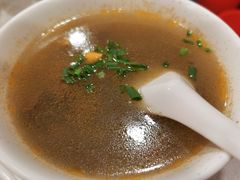 全色血汤-振鼎鸡(天钥桥路店)