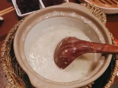 -南拳十三姨·潮汕砂锅粥(世纪金源店)