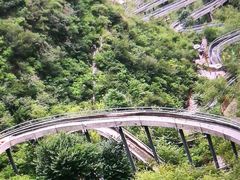 -野三坡清泉山风景区