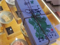 -阮大兴糕团(滨江宝龙店)