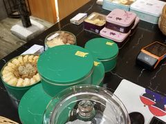 -小西家作•精致蛋糕(富力爱丁堡店)