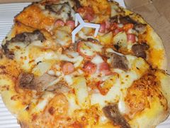 -必胜客(大观天地店)