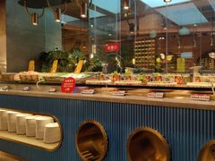 -千滋百味自助海鲜烤肉(布吉景华店)