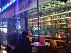 -MARU玛露音乐餐厅(大学路店)