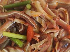 -豫掌柜饸饹面·烩面(秀沿路店)