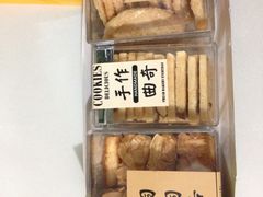 -陶陶居饼家(惠福东路店)