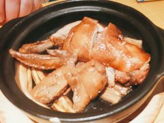 豉油烧鸡-蔡澜点心·粤菜(花城汇南区店)