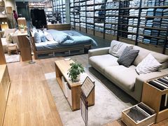 -MUJI无印良品(大唐西市店)