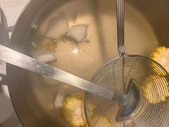 -焯牛潮汕牛肉火锅(云峰街创始店)