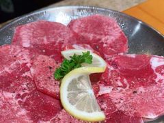 -kingkong大猩猩烤肉(CBD店)