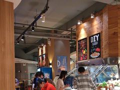 -比格比萨自助(花园路店)