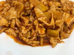 -聚发号清真菜馆