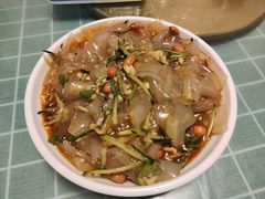 -东北饺子王(港澳广场购物中心店)