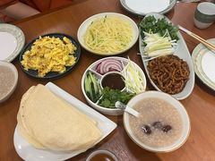 -老昌春饼(中央大街店)