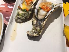 -木屋烧烤(坂田天安云谷店)