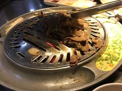 -喜来稀肉(虹泉路店)