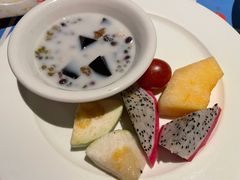 -七仙岭君澜度假酒店·桃源小馆中餐厅