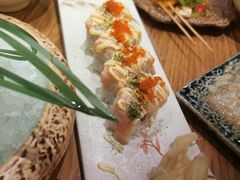 -林妈妈村·日式料理(宝山龙湖天街店)