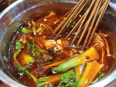 -壹块捌烧烤(灯市口店)