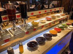 -佰人王串串香(南通路店)