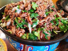 -烤肉季饭庄