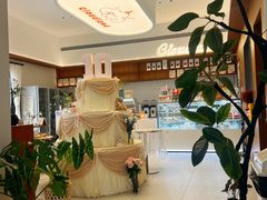 -云境cloudland·口味蛋糕•下午茶(长江路店)