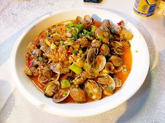 -友记功夫香·人民川菜(红牌楼店)