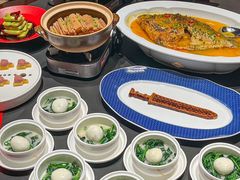 -曾宴·楚菜(湖北省博物馆店)